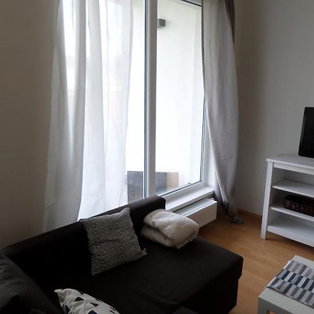 Apartman Vrchlabi - Centrum 外观 照片