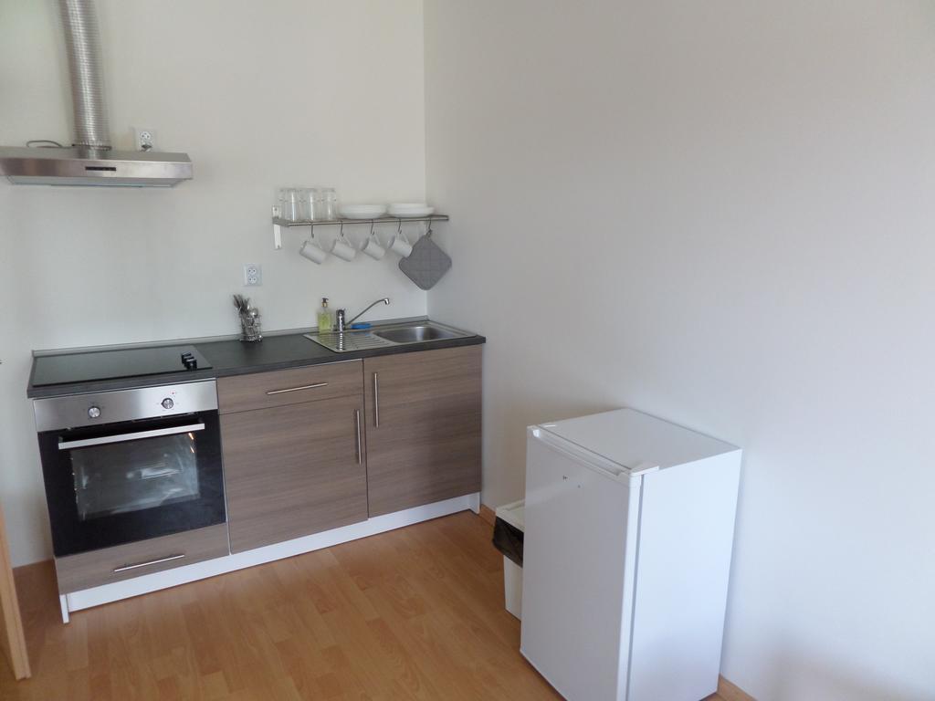Apartman Vrchlabi - Centrum 外观 照片