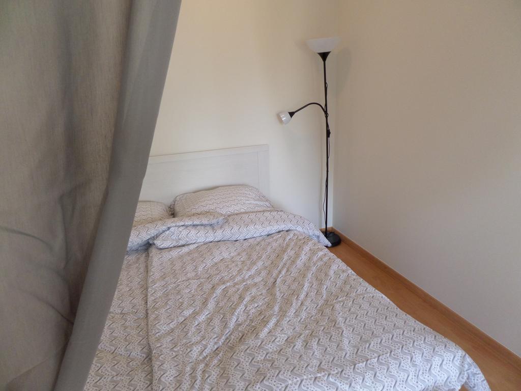 Apartman Vrchlabi - Centrum 外观 照片