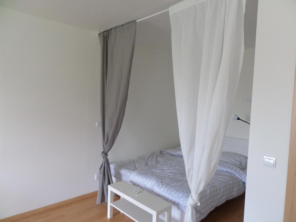 Apartman Vrchlabi - Centrum 外观 照片