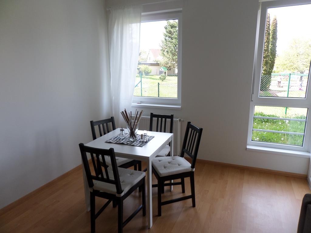 Apartman Vrchlabi - Centrum 外观 照片